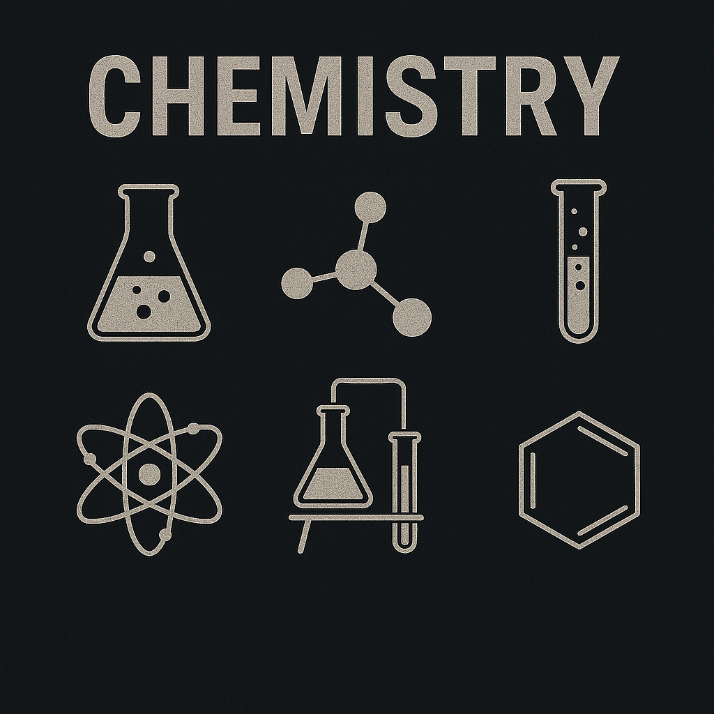 Chemistry