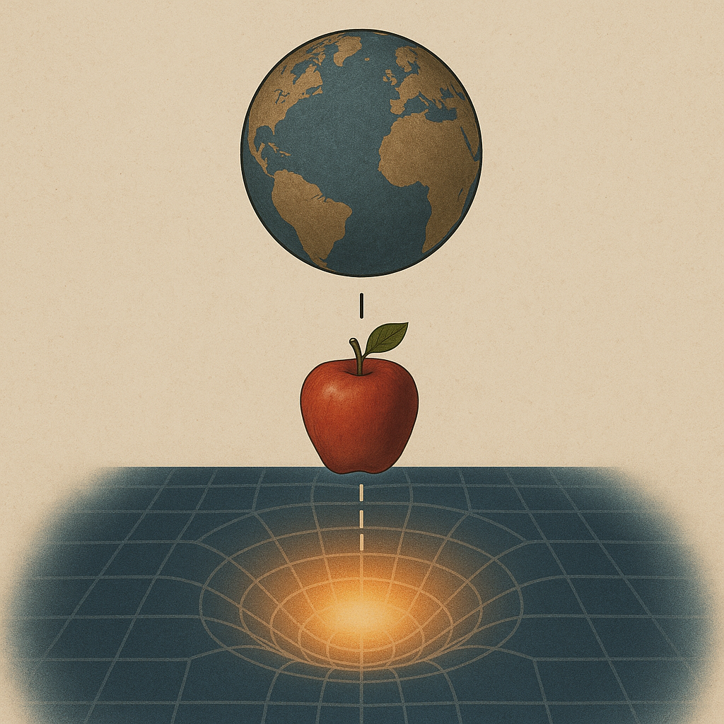 Refutation of Einsteinian Spacetime and the Establishment of a New Causal Framework for Matter, Space and Light