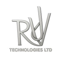rjv technologies ltd logo