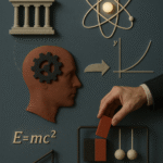 Institutional Conditioning & Reconstruction of Physics.